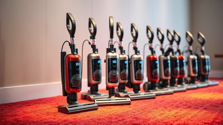 top carpet vacuums 2026