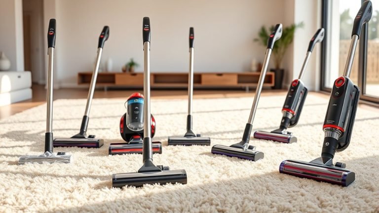 top carpet washer reviews