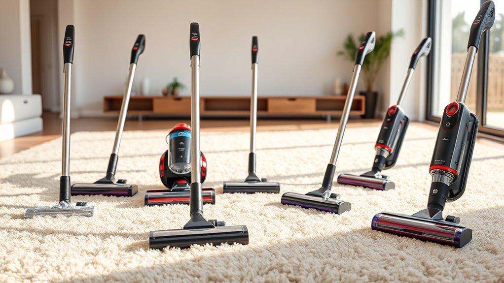 top carpet washer reviews