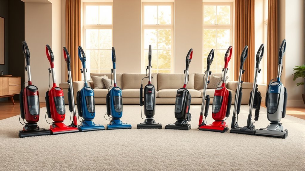 top carpet wet vacuums