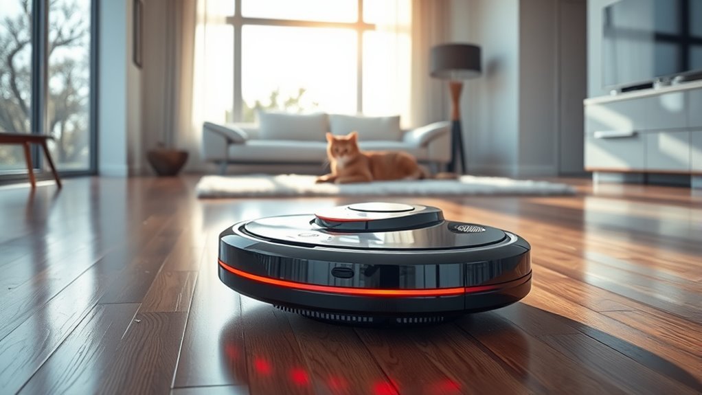 top cat hair vacuums