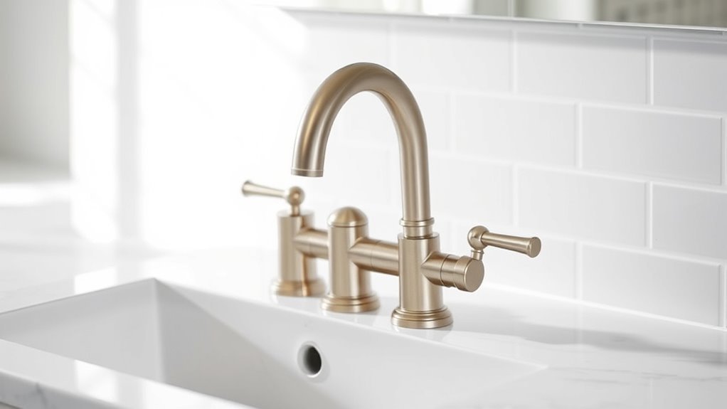 top centerset faucets 2026