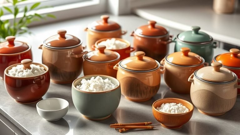 top ceramic rice cookers