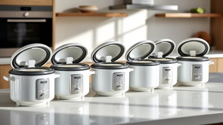 top ceramic rice cookers