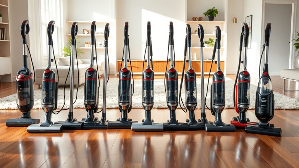 top cfm vacuums reviewed