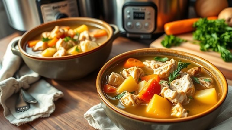 top chicken soup recipes