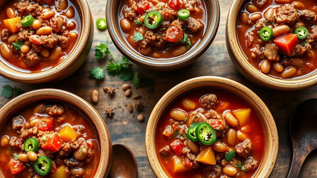 top chile recipes 2026