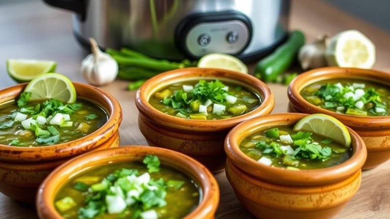 top chili verde recipes