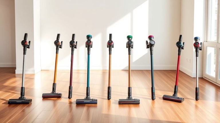 top chinese cordless vacuums
