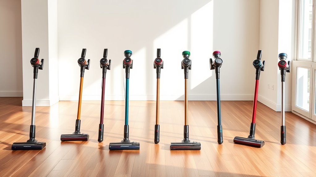 top chinese cordless vacuums