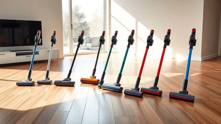 top chinese cordless vacuums