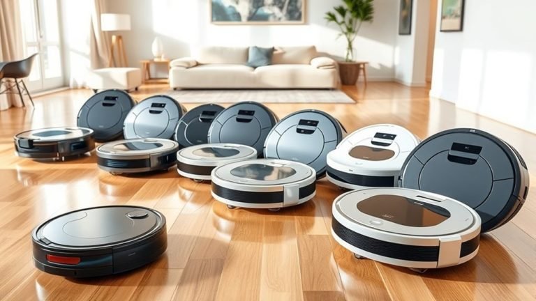 top chinese robot vacuums