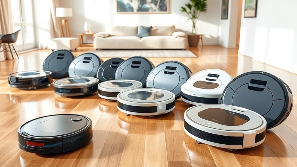top chinese robot vacuums