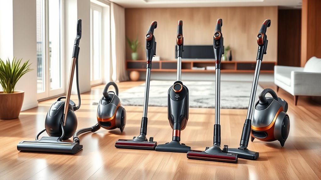 top chinese vacuum picks