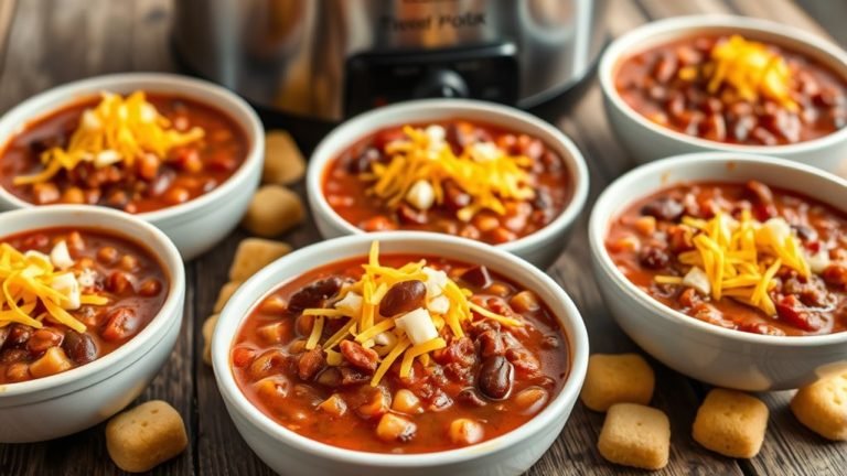 top cincinnati chili recipes