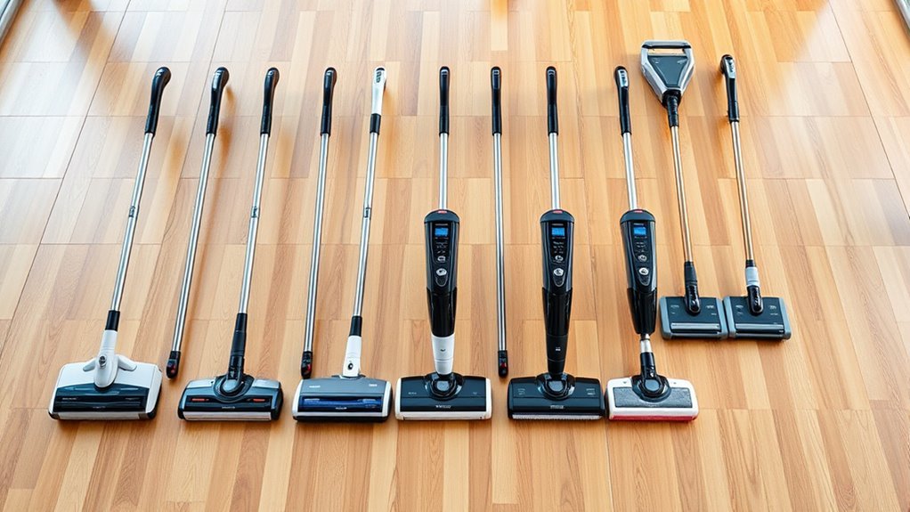 top cleaning device recommendations