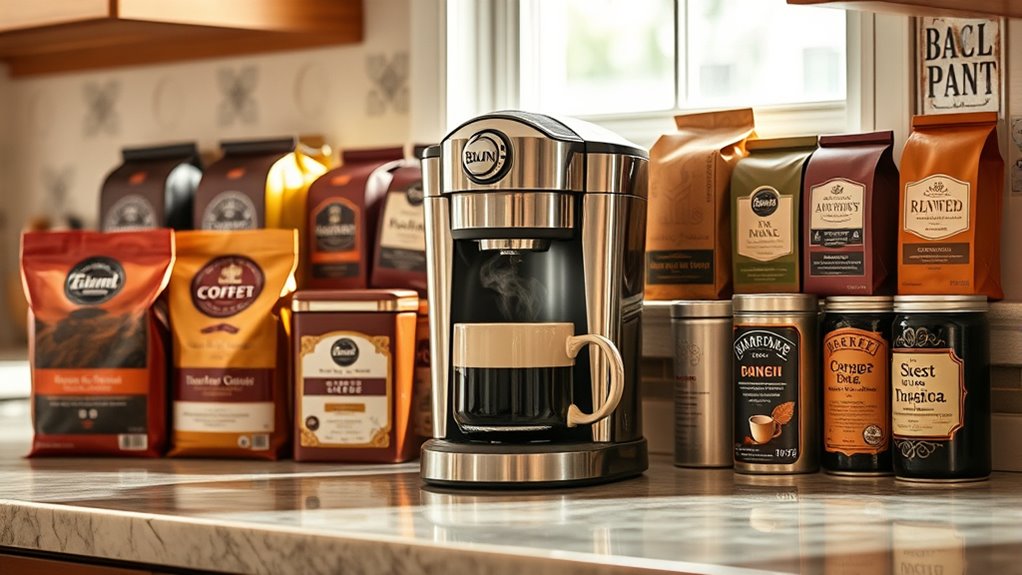 top coffee choices 2026