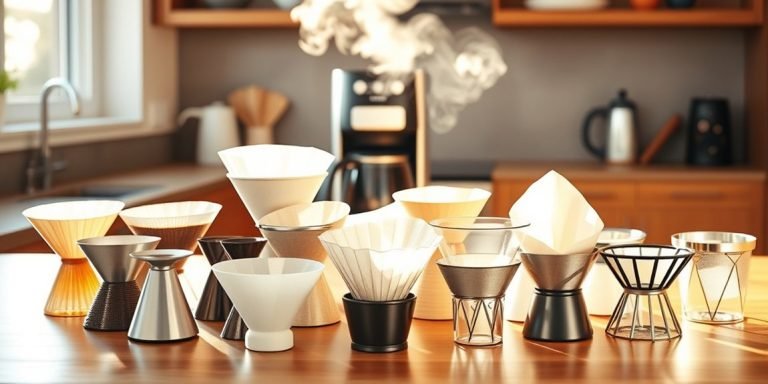 top coffee filters 2026