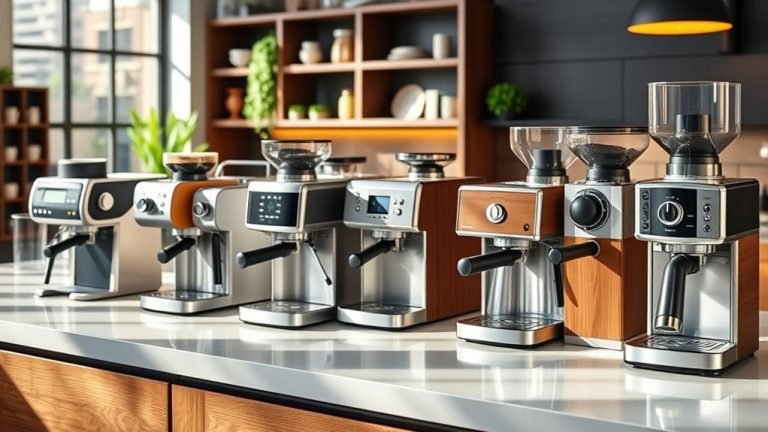 top coffee grinder combinations