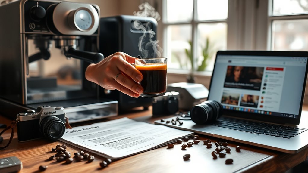 top coffee maker community