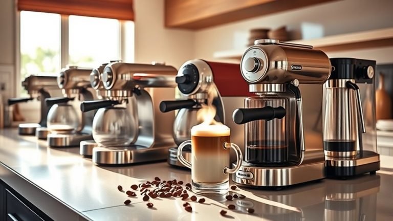 top coffee makers 2026