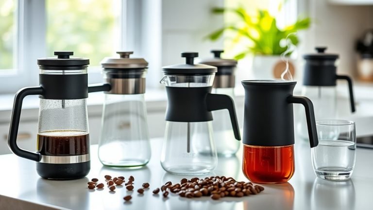 top cold brew makers