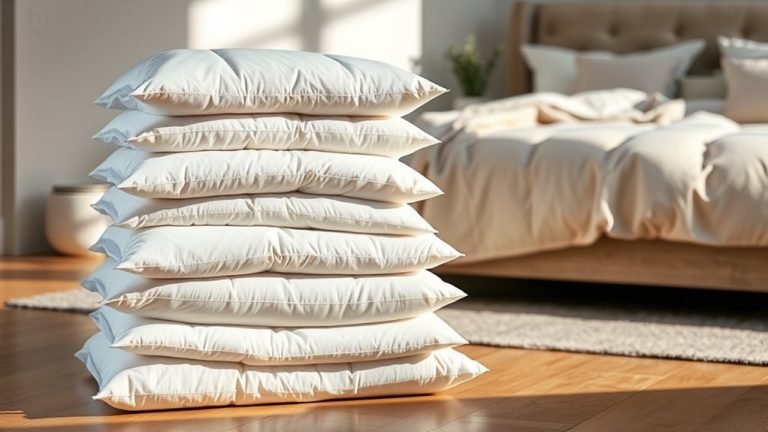 top comforter storage solutions