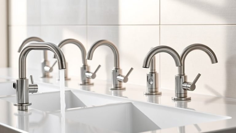 top commercial faucet picks