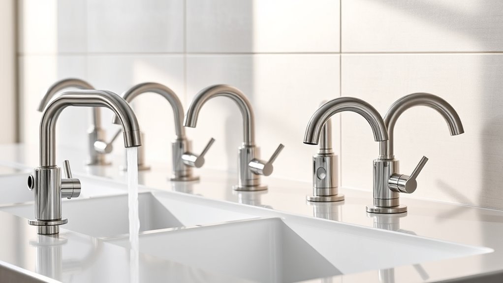 top commercial faucet picks