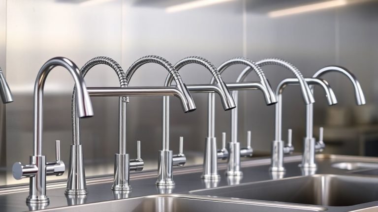 top commercial faucet picks