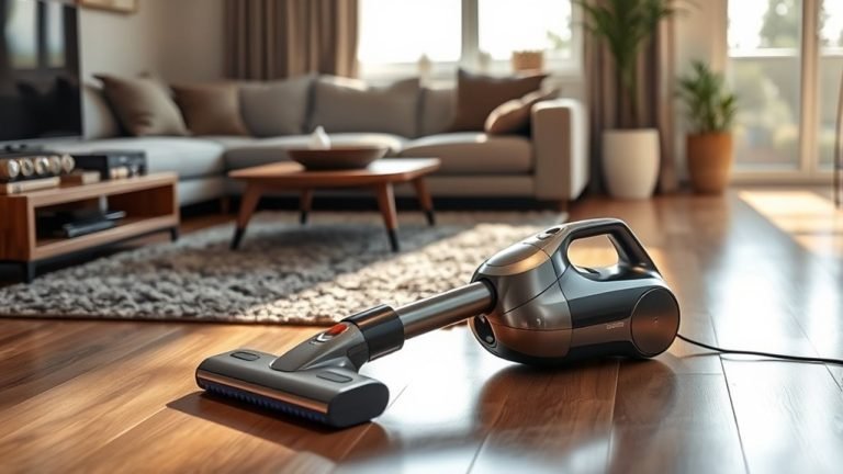 top compact apartment vacuums