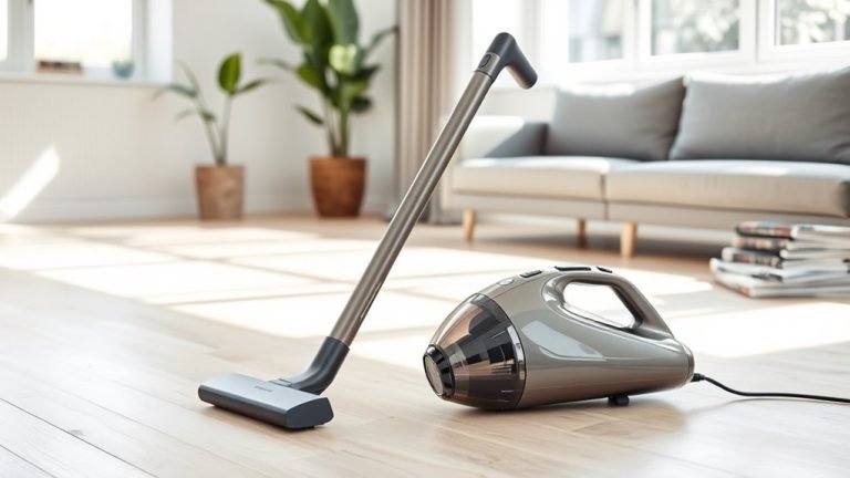top compact apartment vacuums