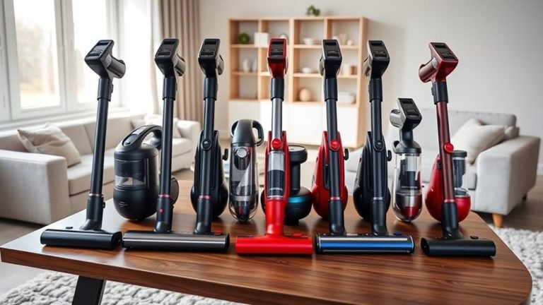top compact cordless vacuums