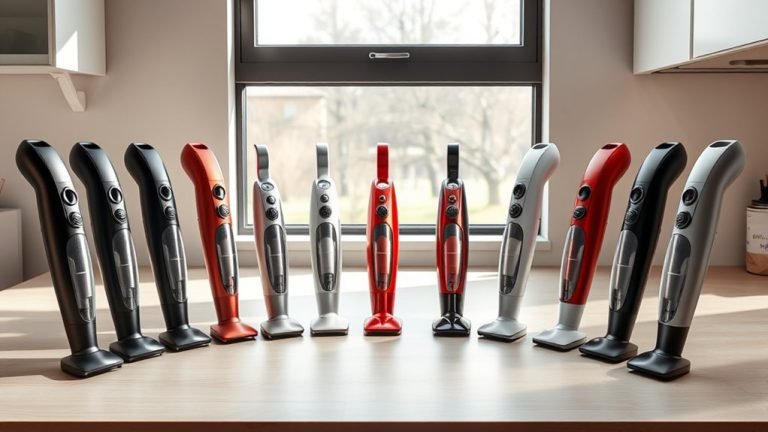 top compact handheld vacuums