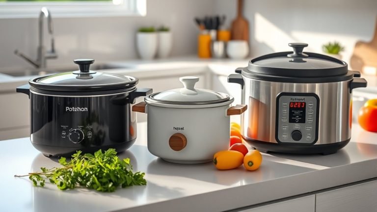 top compact slow cookers