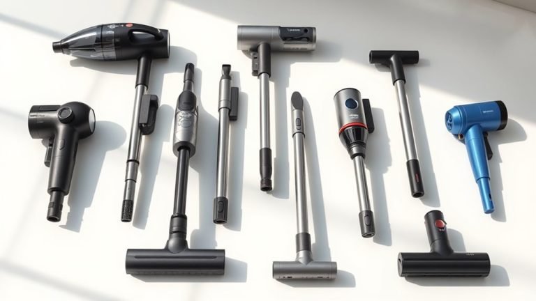 top compact vacuum options