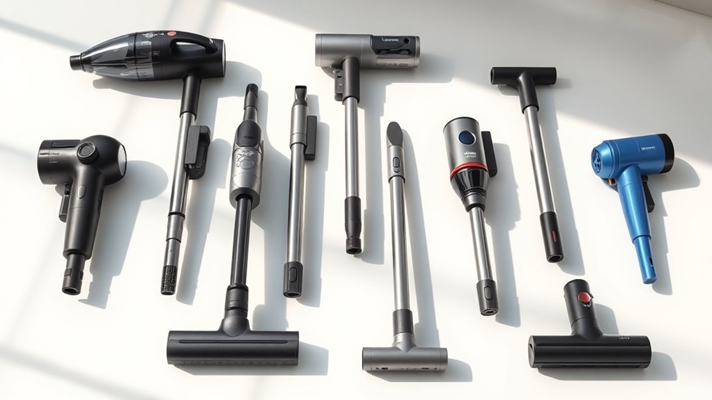 top compact vacuum options