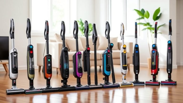 top compact vacuum options