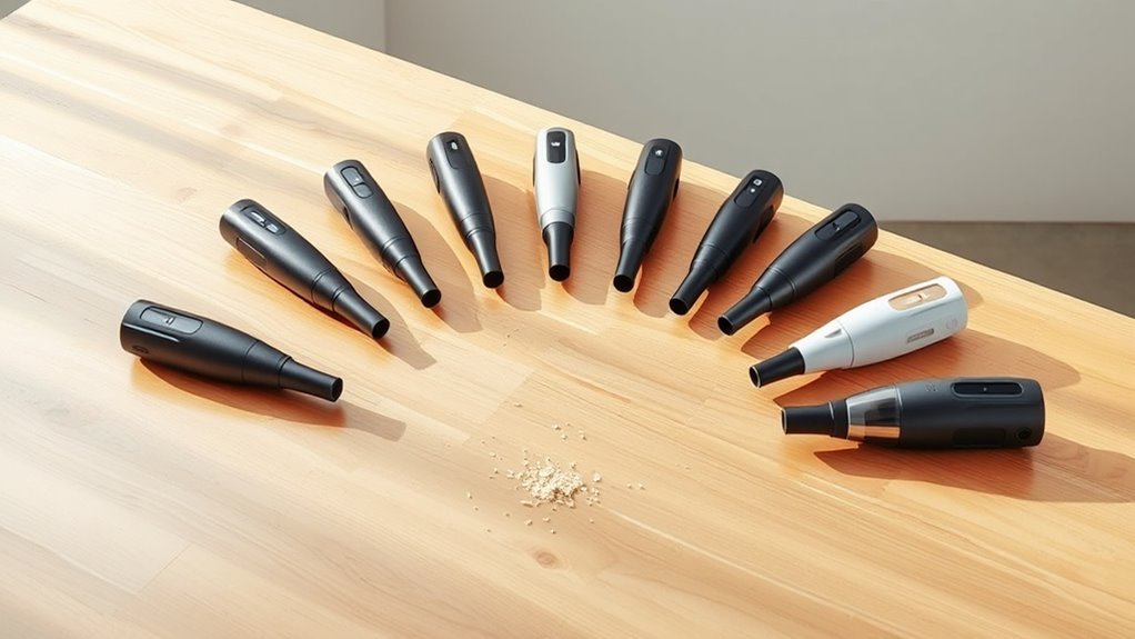 top compact vacuum options