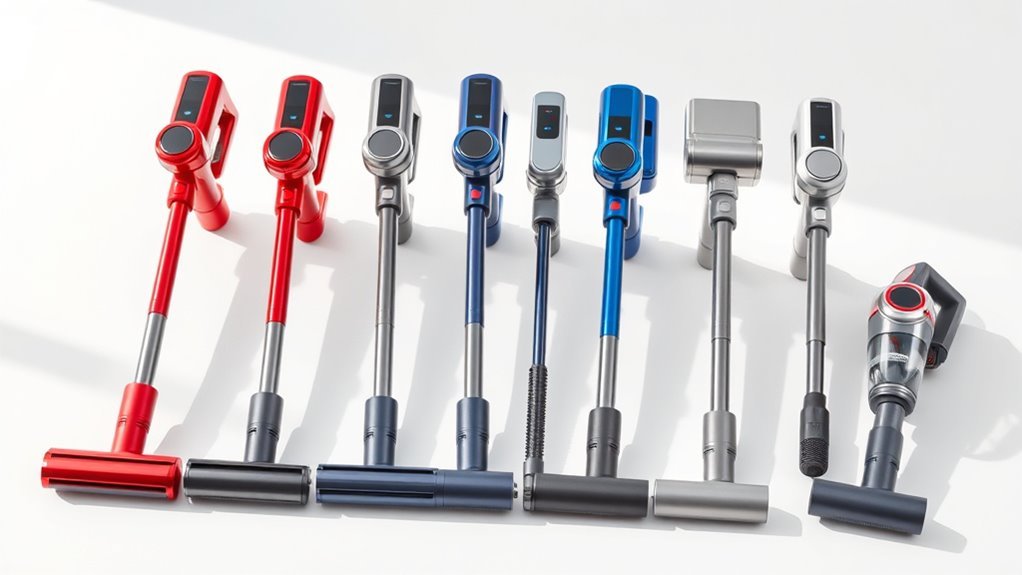 top compact vacuum picks