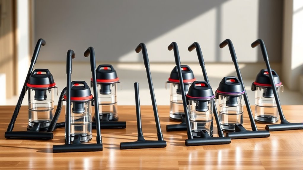 top compact vacuum picks