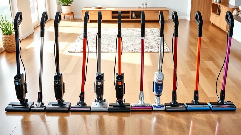 top compact vacuum picks