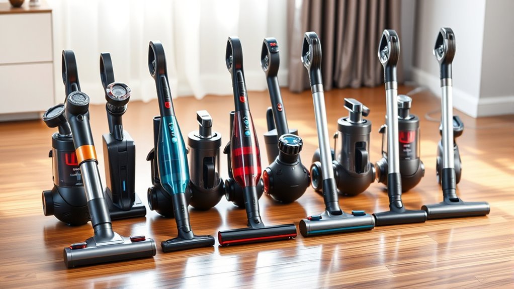 top compact vacuums 2026