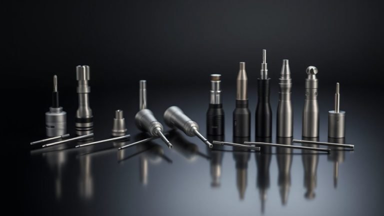 top compressed air devices