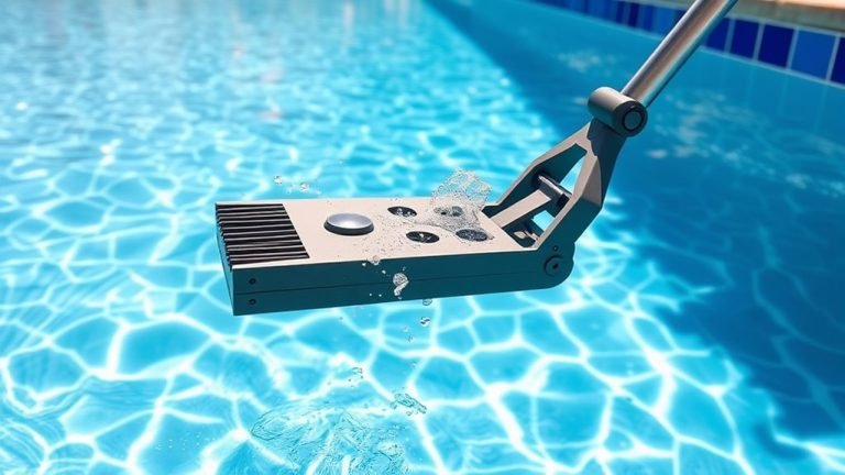 top concrete pool vacuums