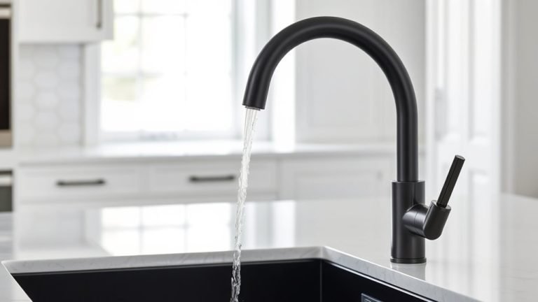 top contemporary kitchen faucets