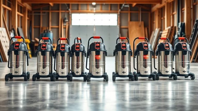 top contractor vacuums 2026