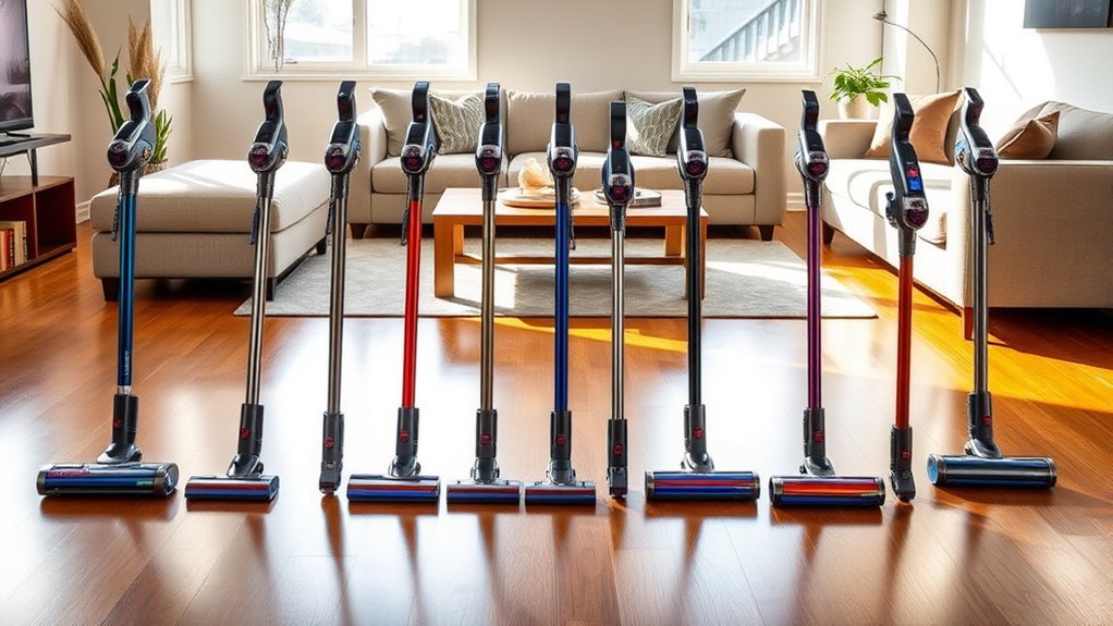 top convertible vacuum picks