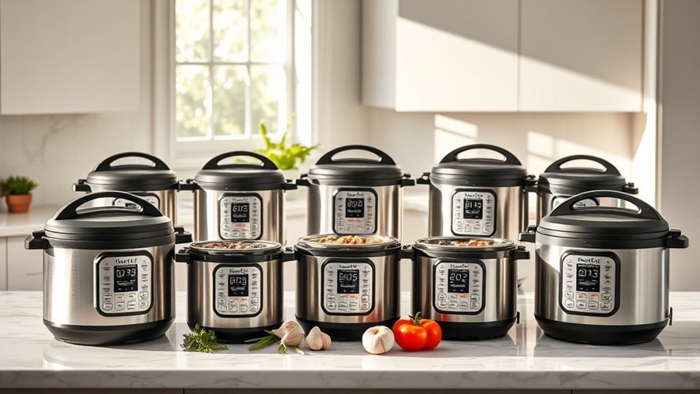 top cooker combos 2026