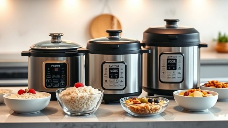top cookers for 2026